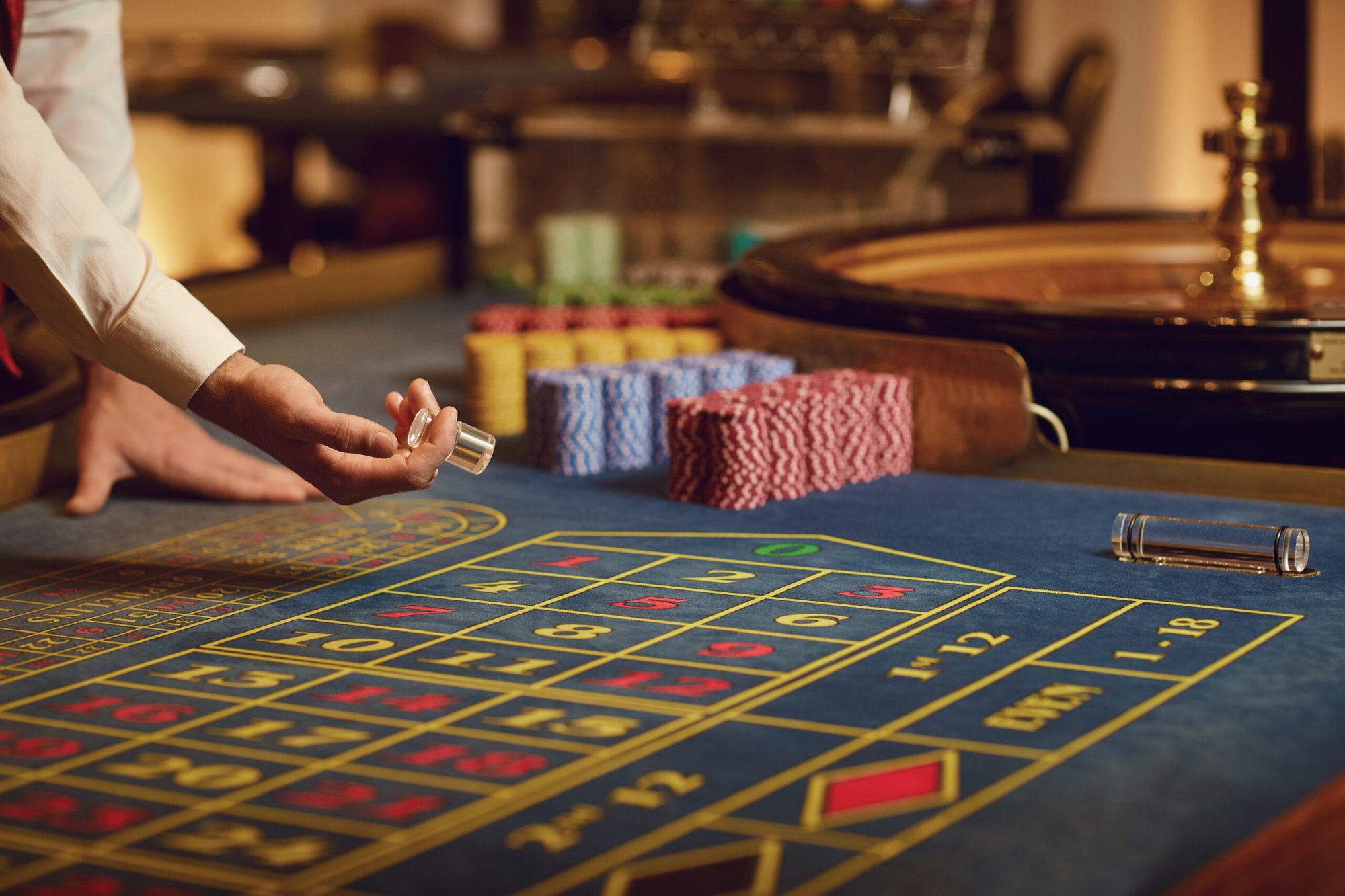 Seminole Hard Rock Casino Photo Credit: Studio Romantic Seminole Hard Rock Casino Photo Credit: Studio Romantic