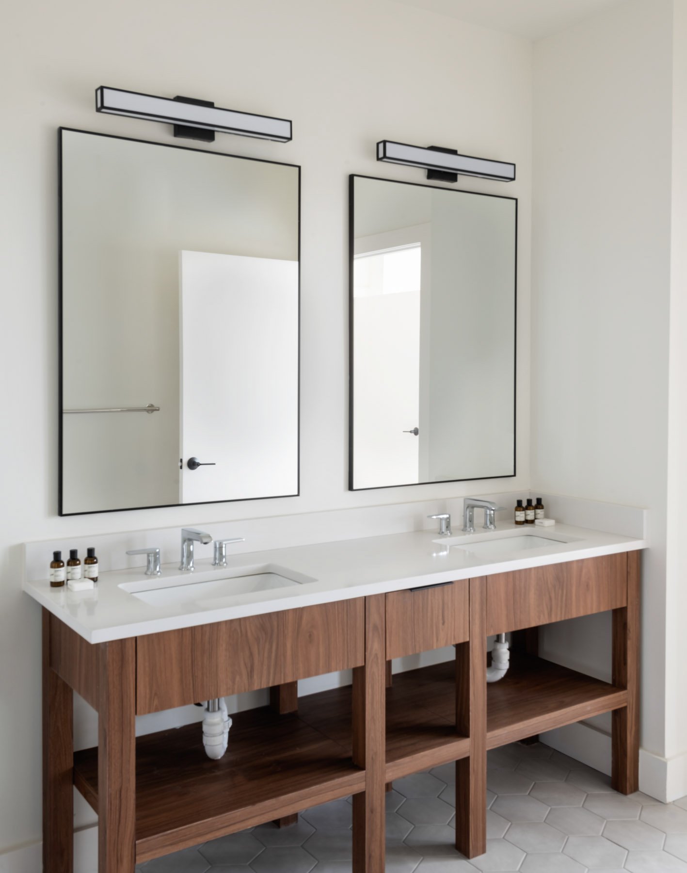 Mirrors Mirrors