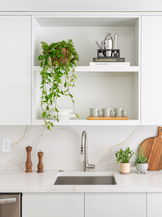ROOST White House Kitchen