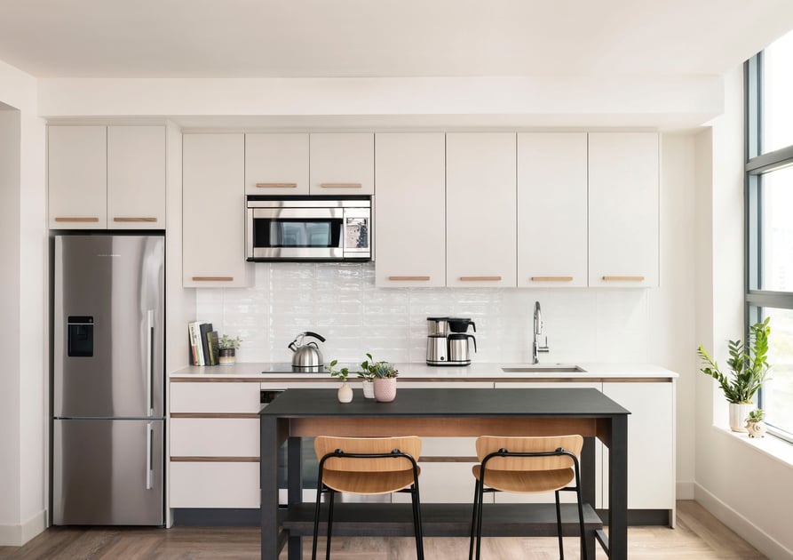 Roost Tampa Two Bedroom