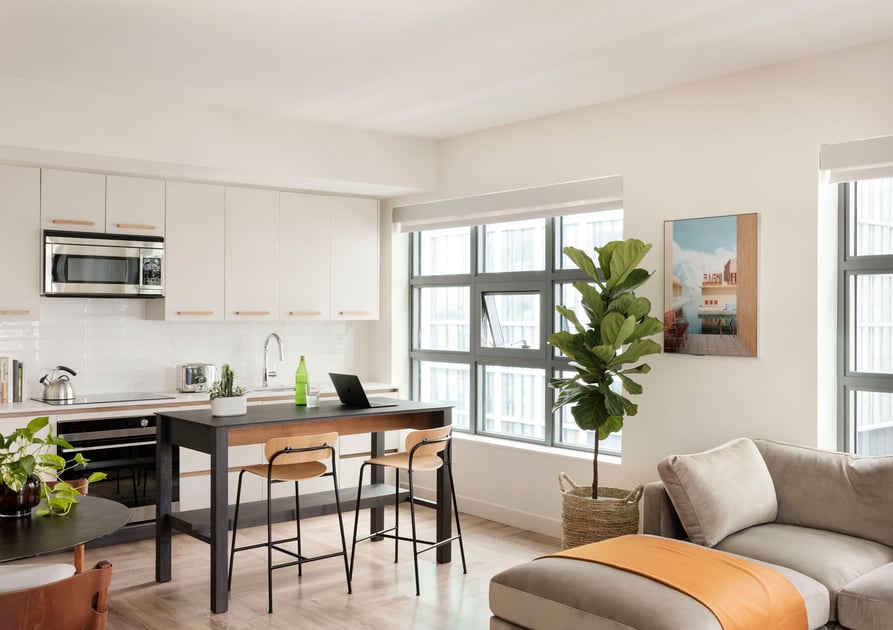 Roost Tampa One Bedroom