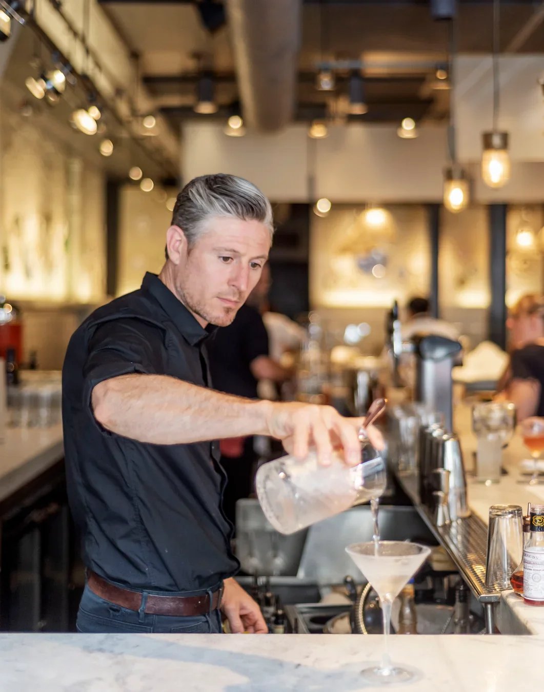 Bartender Bartender