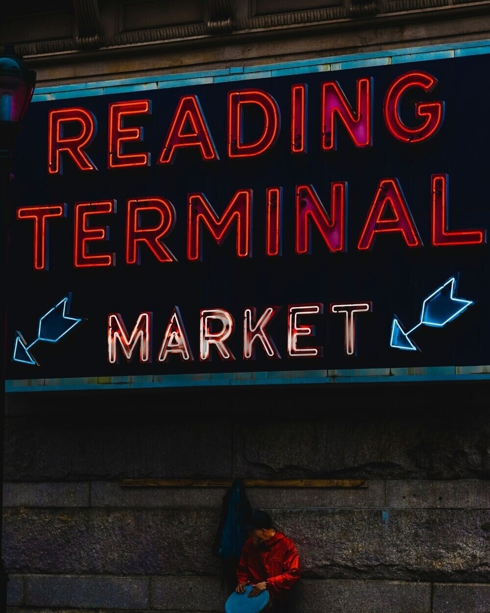 Reading Terminal Market-opt Reading Terminal Market-opt