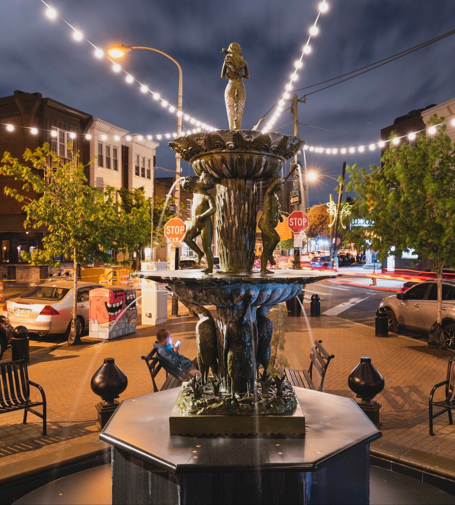 East Passyunk East Passyunk