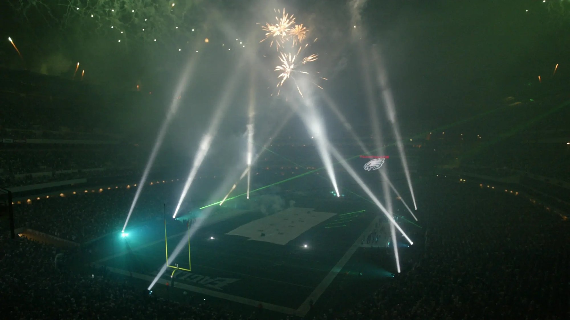 Lincoln Financial Field 2 Lincoln Financial Field 2
