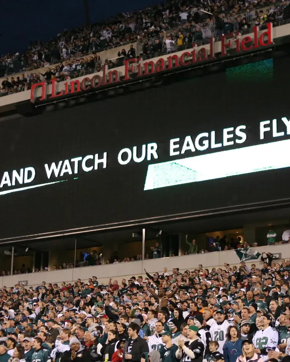Lincoln Financial Field-2 Lincoln Financial Field-2
