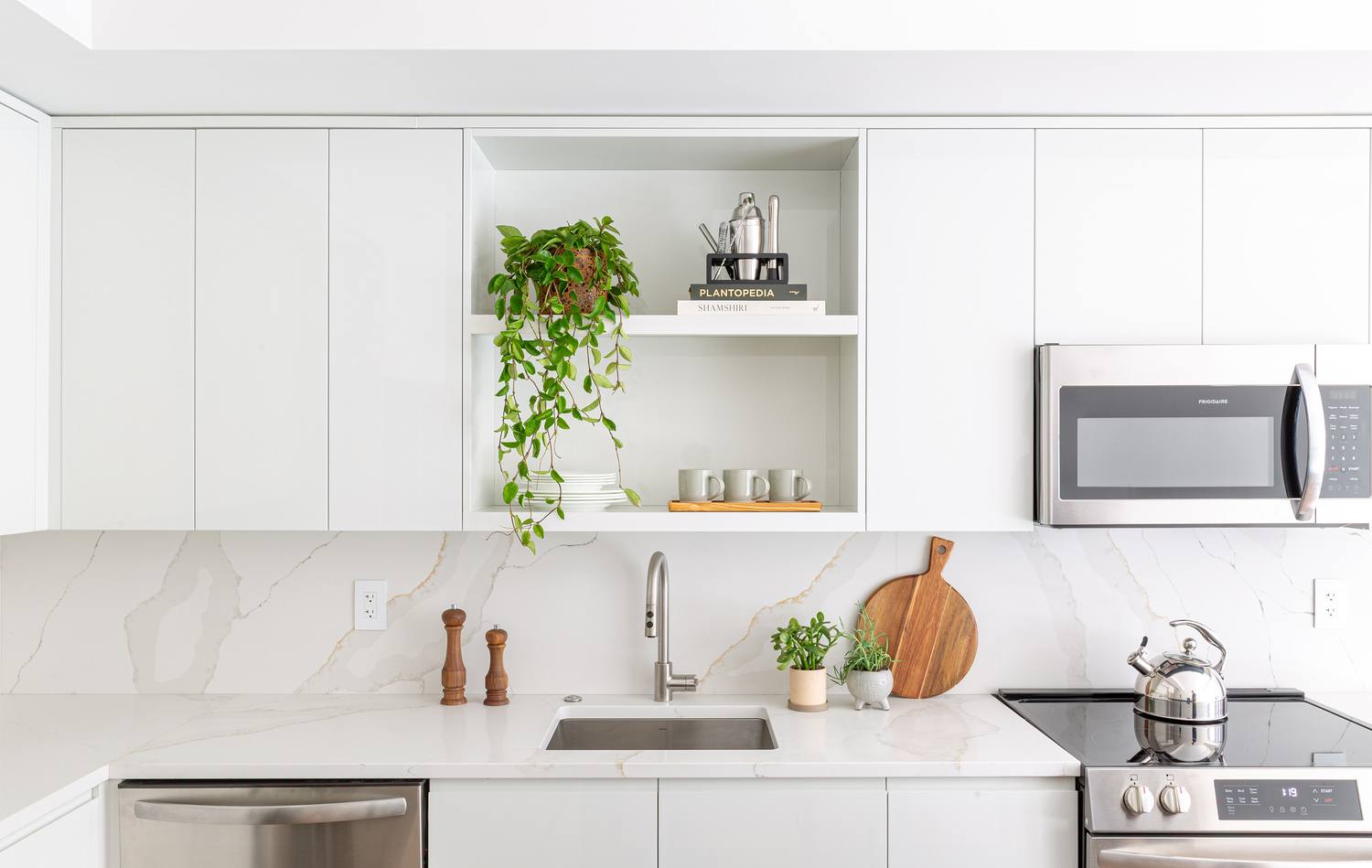 ROOST White House Kitchen