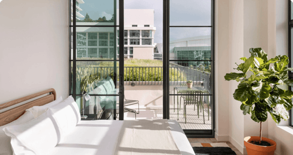 Book Direct and Save