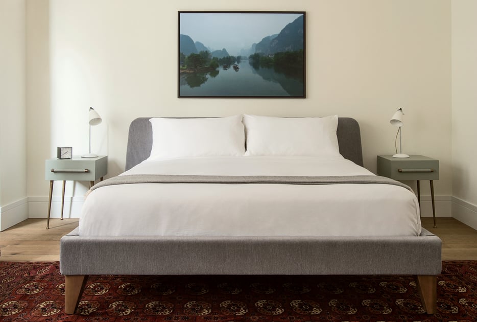 ROOST Midtown 2 Bedroom