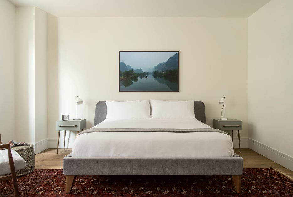 ROOST Midtown Presidential II Bedroom