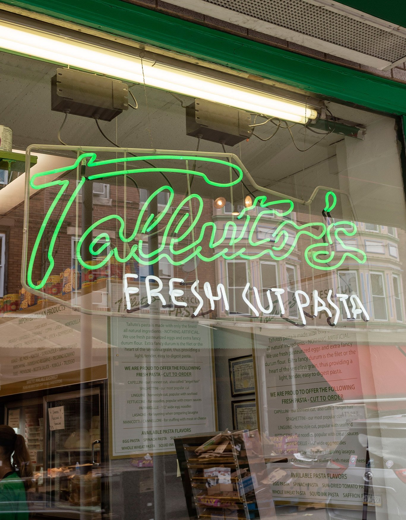 Roost-Philadelphia-Attraction-Italian-Market Roost-Philadelphia-Attraction-Italian-Market