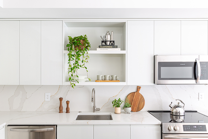 ROOST White House Kitchen