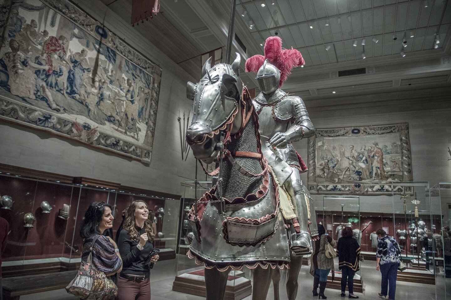 Cleveland Museum of Art