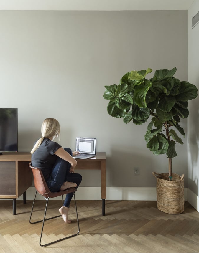 Desk Desk
