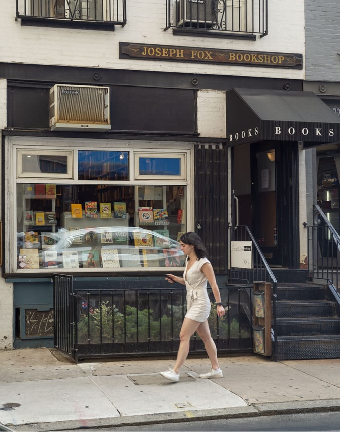 Bookshop