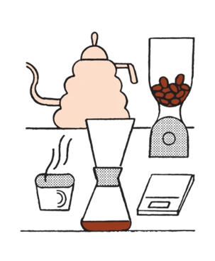 Coffee Program