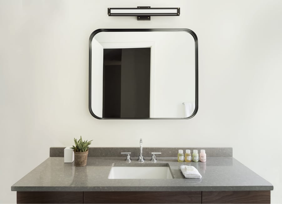 Mirror Mirror