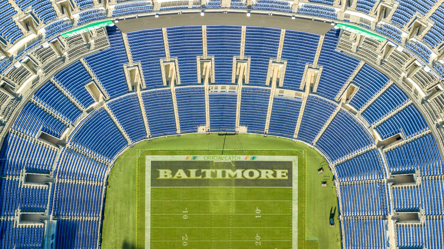 M&T Bank Stadium Photo