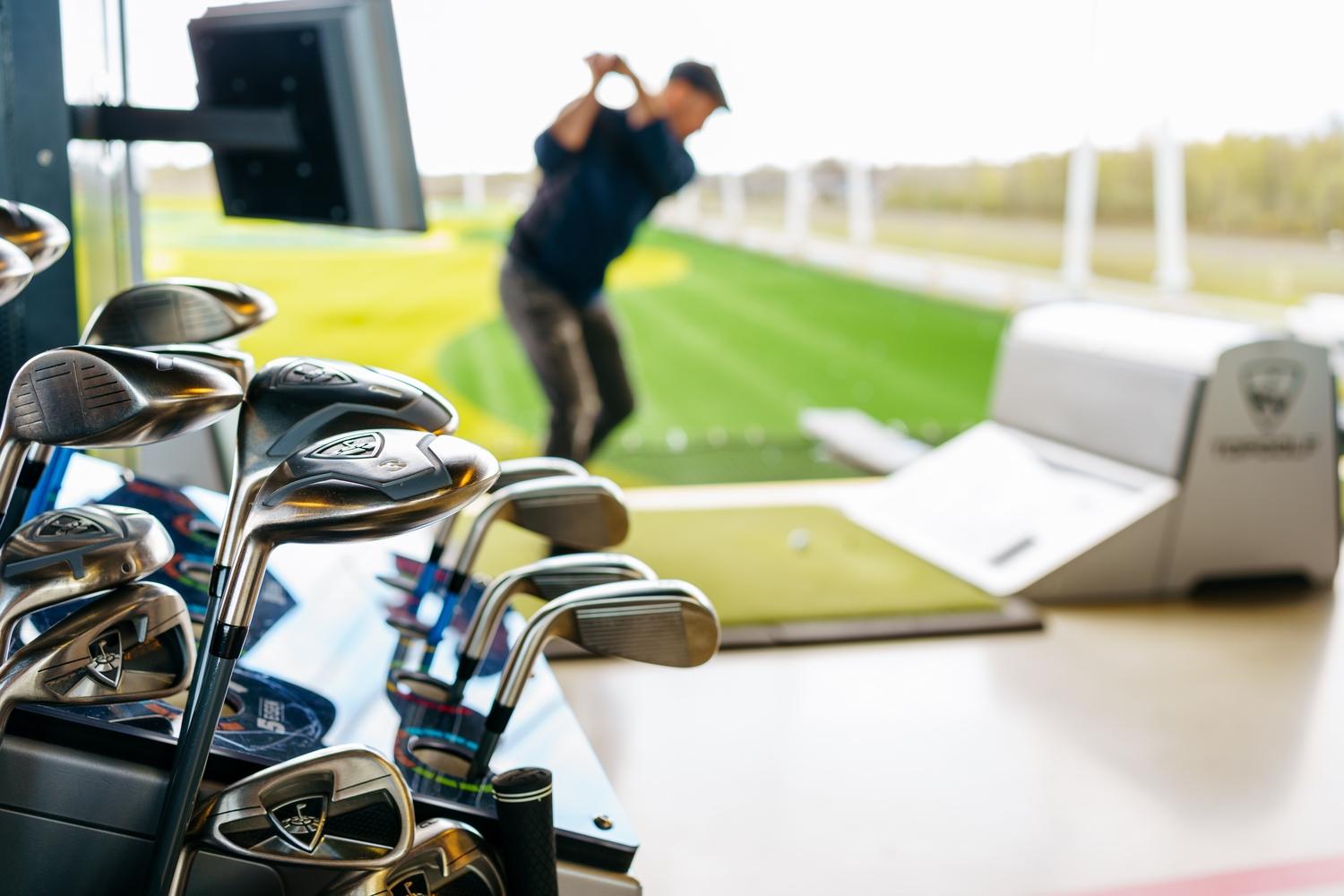 Top Golf Baltimore