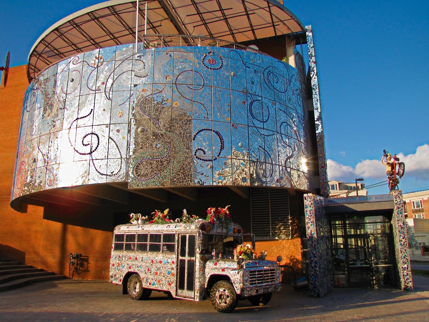 American Visionary Art Museum